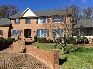 10333 Nc Highway 49 N, Mount Pleasant, NC 28124