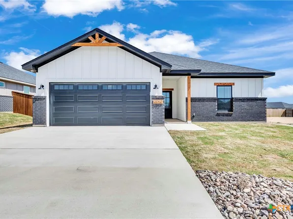 2062 Mercer St, Nolanville, TX 76559