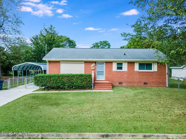 117 Puller Drive, Jacksonville, NC 28540