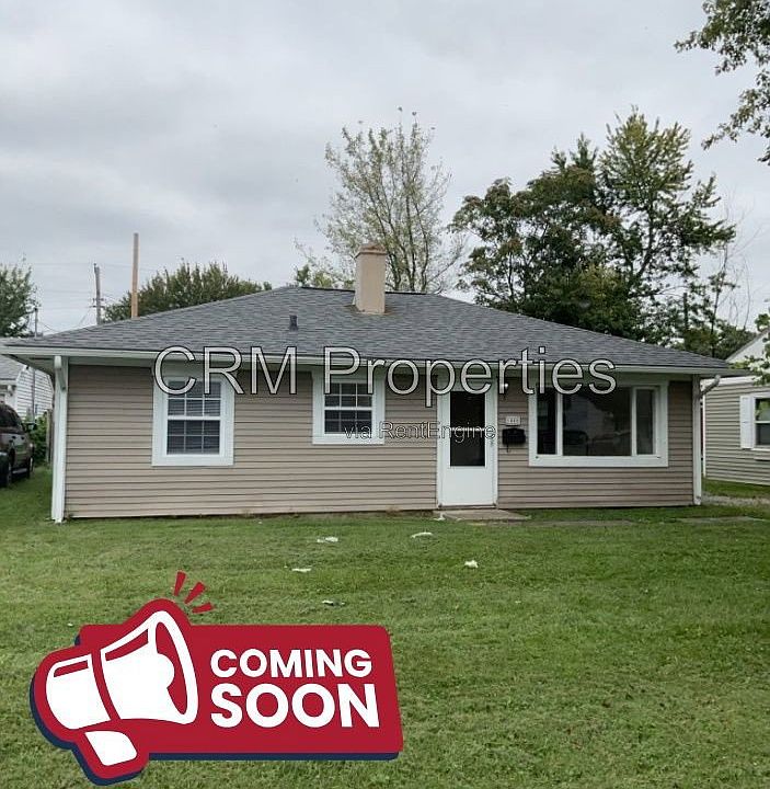 1st image of 1008 E Fischer St