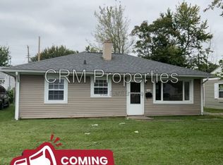 1008 E Fischer St, Kokomo, IN 46901