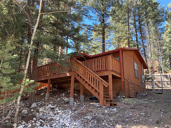 2nd image of 1210 Chautauqua Canyon Blvd