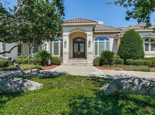 626 Cinnamon Oak, Shavano Park, TX 78230