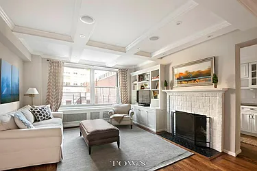 Sold by Town Residential