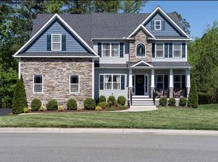 11248 Ascot Dr, Midlothian, VA 23112