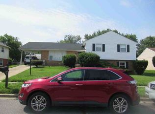 12607 Princeleigh St, Upper Marlboro, MD 20774