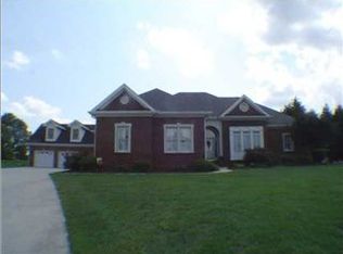 4477 Brandy Oaks Dr NW, Cleveland, TN 37312
