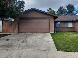 5916 Nogal Ave, Bakersfield, CA 93309