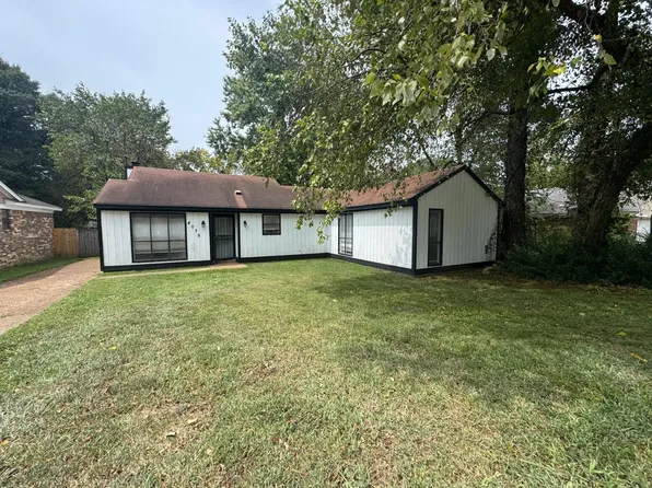 4079 Elk Grove Cv, Memphis, TN 38115