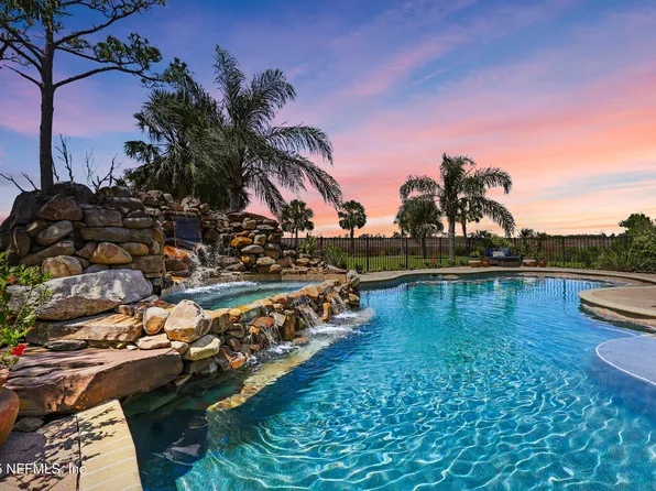 4416 ROYAL TERN Court, Jacksonville Beach, FL 32250