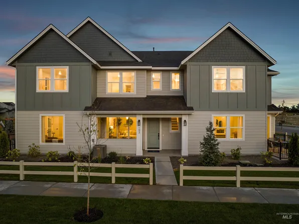 12608 W Mars Ln, Star, ID 83669