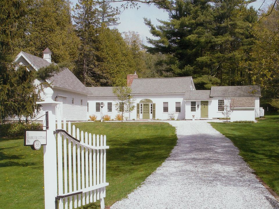 welcome home