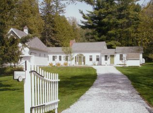 53 South St, Middletown Springs, VT 05757