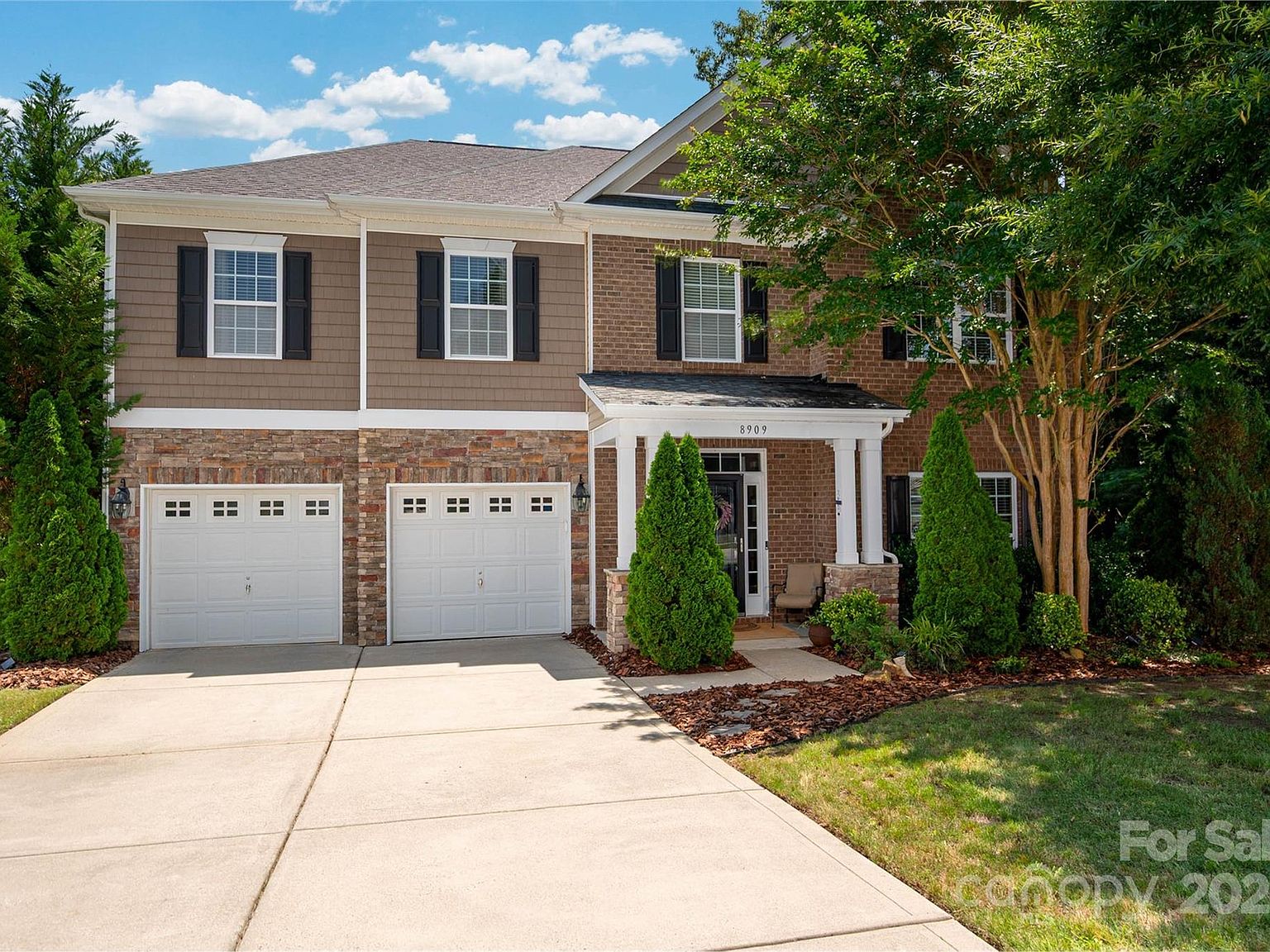 8909 Savannah Rd, Harrisburg, NC 28075 | Zillow