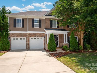 8909 Savannah Rd, Harrisburg, NC, 28075