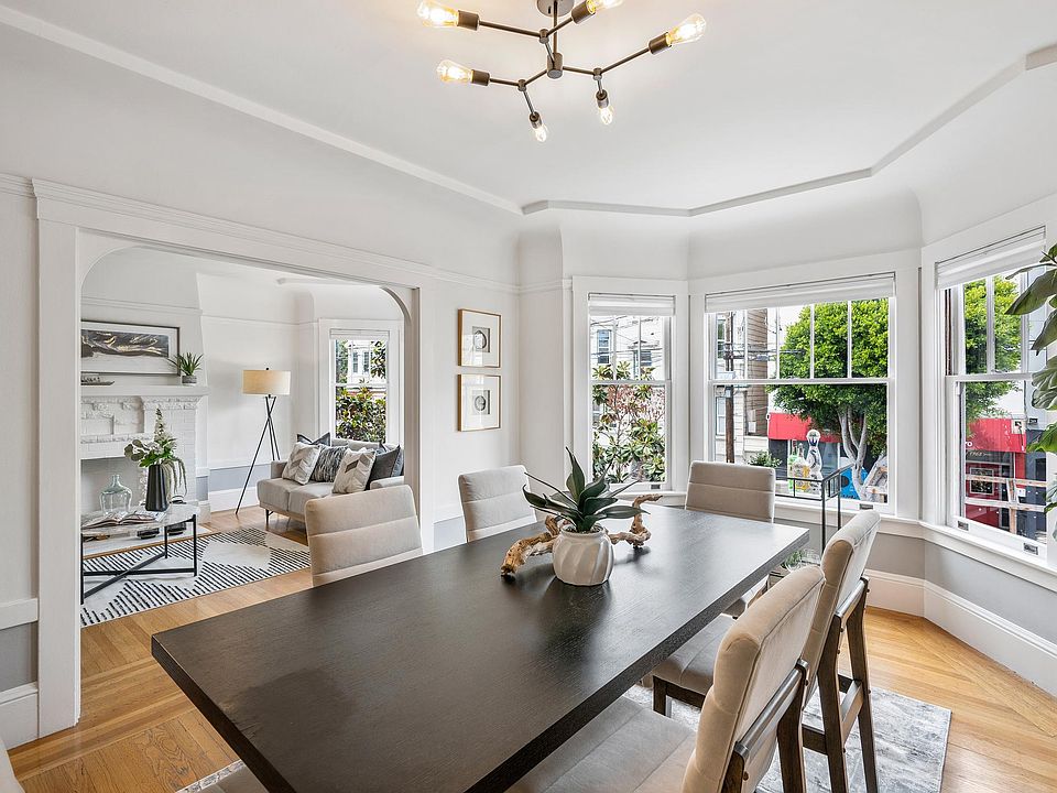 Dinning room