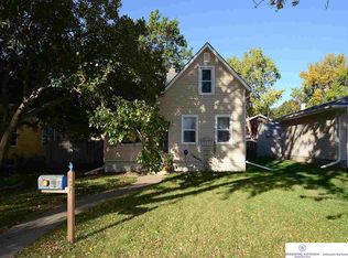 437 N Logan St, Fremont, NE 68025