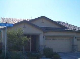4055 Helens Pouroff Ave, North Las Vegas, NV 89085