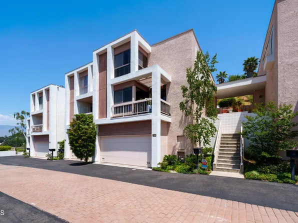 750 Portola Ter, Los Angeles, CA 90042