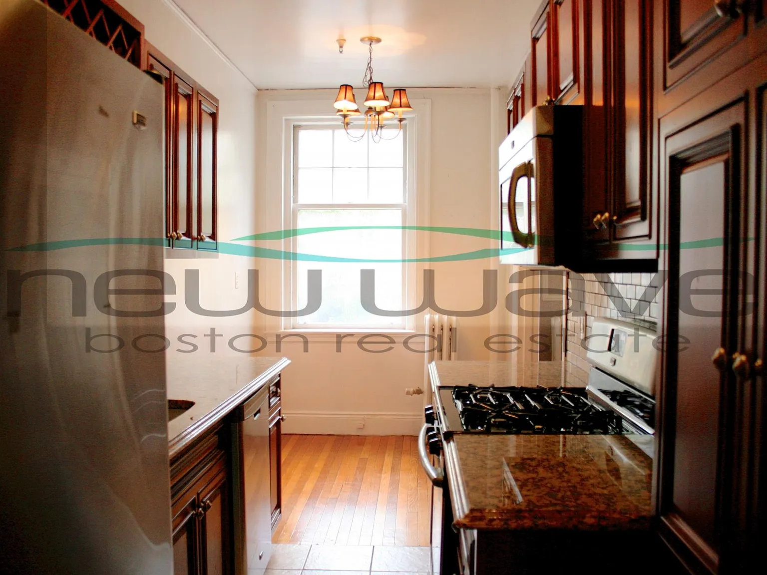 1 bed, 600 sqft, $3,200 — Photo 2