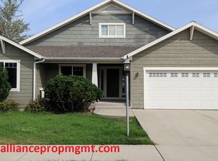 2907 Lily Dr, Bozeman, MT 59718