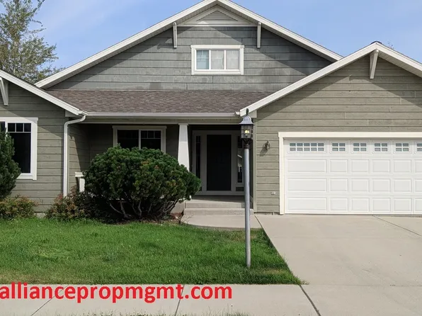 2907 Lily Dr, Bozeman, MT 59718