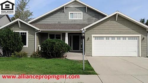 2907 Lily Dr Photo 1