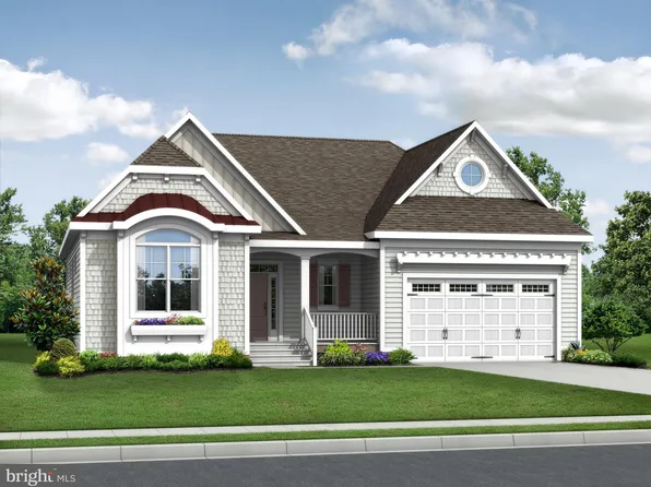 21814 Eastbridge Loop, Lewes, DE 19958