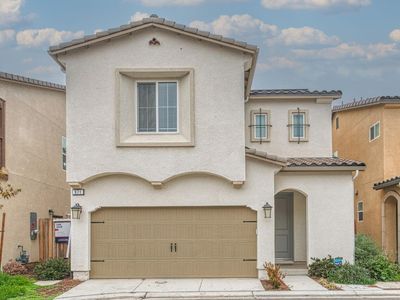 971 Winchell Way W, Madera, CA, 93636