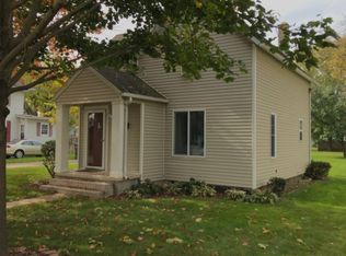 252 N Nappanee St, Nappanee, IN 46550