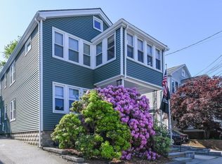 25-27 Kondazian St, Watertown, MA 02472