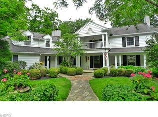 1665 Berkshire Rd, Gates Mills, OH 44040