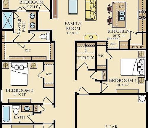 2nd image of this home