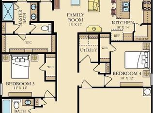 2405 Buchanan Dr #1, Dallas, TX 75228