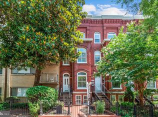 1417 17th St NW, Washington, DC 20036