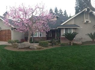 609 E Portland Ave, Fresno, CA 93720