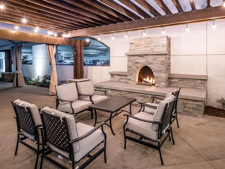 Centerpointe at Market Apartments - 3145 Market Street Riverside CA 92501 — Photo 58