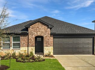 30638 Wicklow Gardens Dr, Fulshear, TX 77441