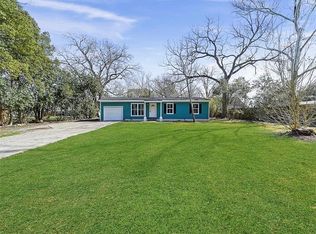 718 N Lane Rd, Texas City, TX 77591