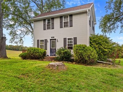 4859 Smith Rd, Marion, NY, 14505