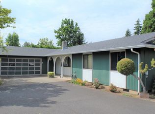 1276 T St, Springfield, OR 97477