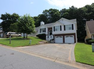 3613 Janna Ln SW, Marietta, GA 30008