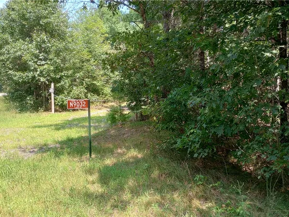 N9032 Flood Road, Black River Falls, WI 54615