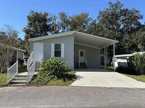 20 Glen Cove Ct #46 Photo 1