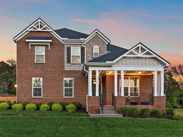 5036 Ozment Dr, Nolensville, TN 37135