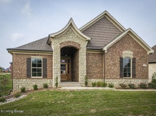 5001 Carriage Pass Pl, Louisville, KY 40299