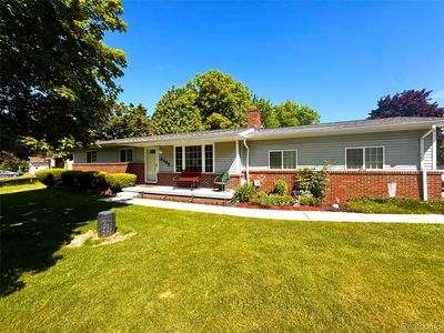 2455 Valley Church Dr, Clio, MI, 48420