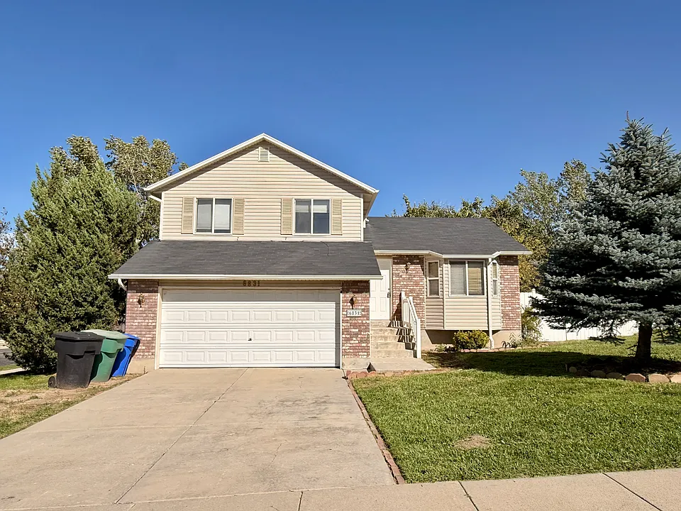 6831 S Oquirrh Ridge Rd
