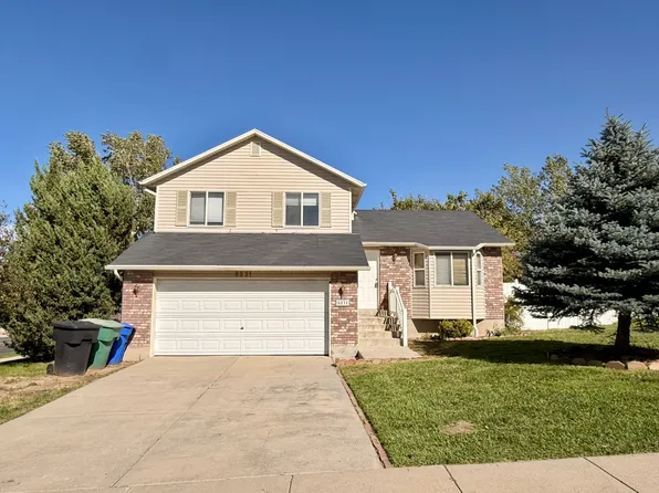 6831 S Oquirrh Ridge Rd, West Jordan, UT