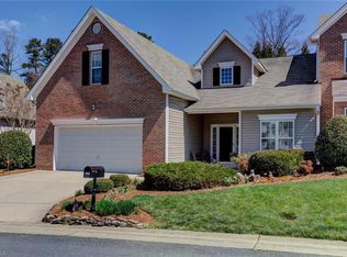 209 Misty Waters Ln, Jamestown, NC 27282